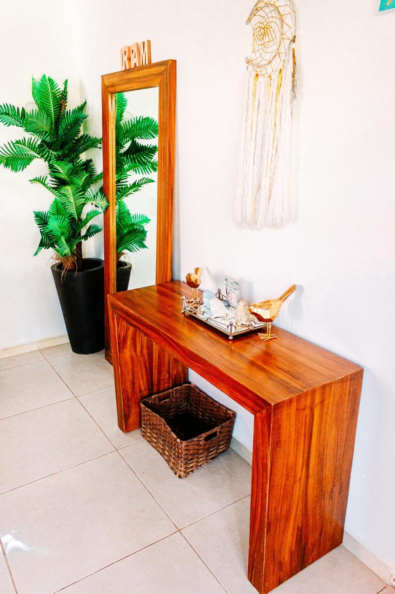 Hotel Blue Bird Bacalar Zimmer foto
